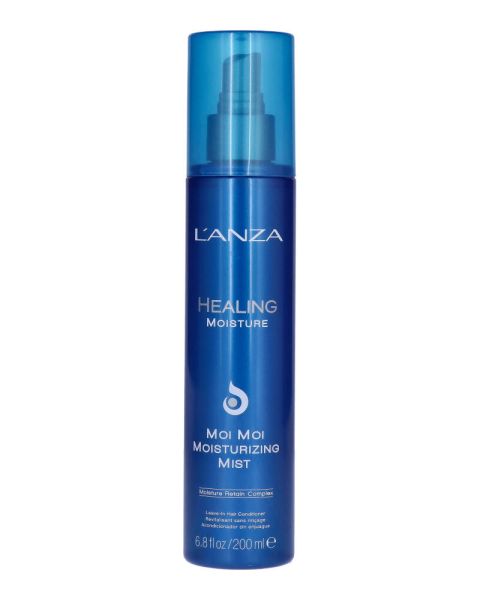 Lanza Healing Moisture Moi Moi Moisturizing Mist Lanza Healing Moisture Moi Moi Moisturizing Mist