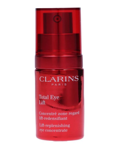 Clarins Total Eye Lift Eye Concentrate Clarins Total Eye Lift Eye Concentrate