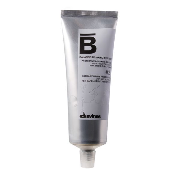 Davines Balance Relaxing System - Protective Relaxing Cream #2 Davines Balance Relaxing System - Protective Relaxing Cream #2