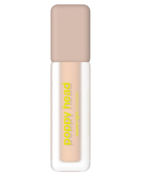 Poppy Head Seams Right Concealer - 03 Seams Peach Poppy Head Seams Right Concealer - 03 Seams Peach