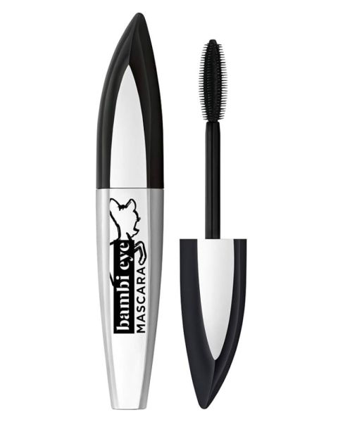 L'oréal Paris Bambi Eye False Lash Mascara - Extra Black