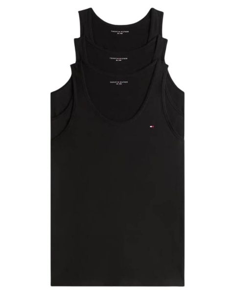 Tommy Hilfiger Tank Top Str L Tommy Hilfiger Tank Top Str L