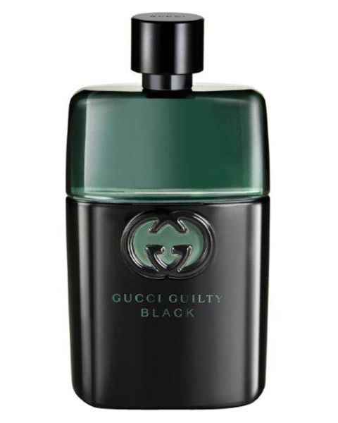 Gucci Guilty Black Pour Homme EDT Gucci Guilty Black Pour Homme EDT