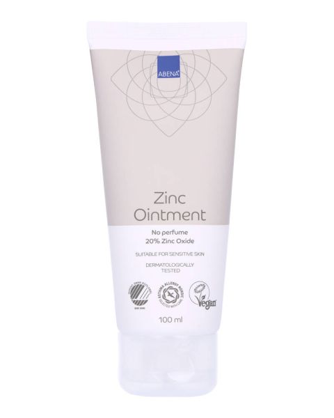 Abena Zinc Ointment 6963 Abena Zinc Ointment 6963