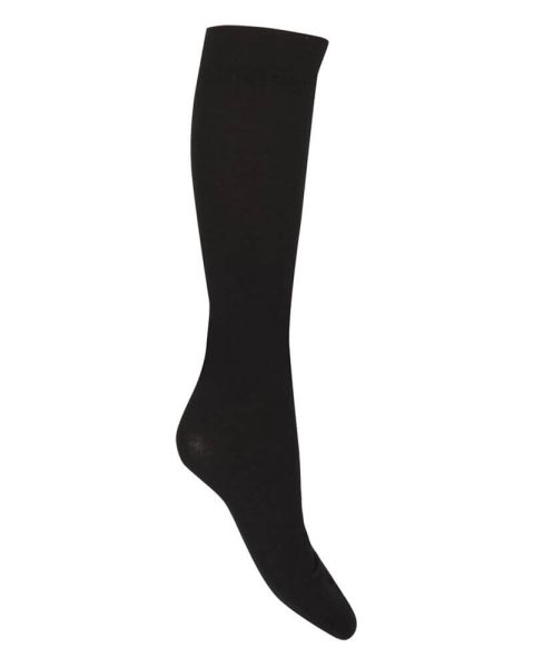 Decoy Knee Highs Leg Vitalizer 40 DEN Nearly Black Str. 39-42 Decoy Knee Highs Leg Vitalizer 40 DEN Nearly Black Str. 39-42