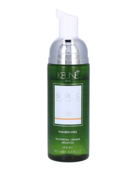 Keune So Pure Air Foam Strong Keune So Pure Air Foam Strong