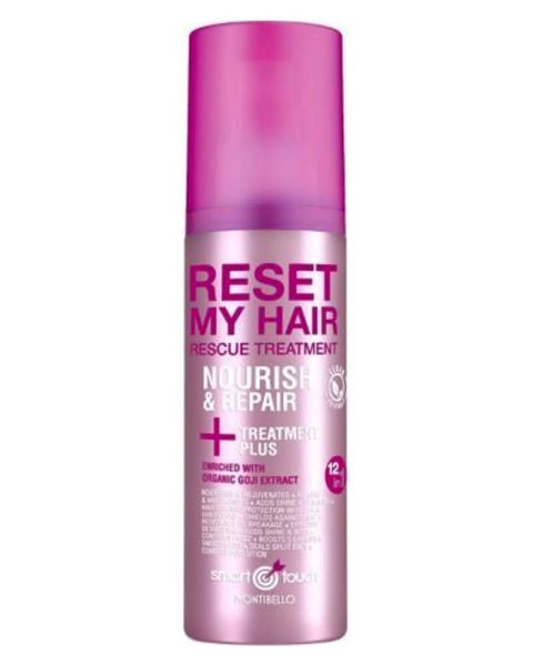 Montibello Smart Touch Reset My Hair 12in1 Treatment Montibello Smart Touch Reset My Hair 12in1 Treatment