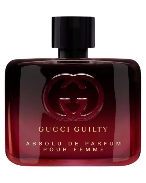 Gucci Guilty Absolu de Parfum Pour Femme Gucci Guilty Absolu de Parfum Pour Femme