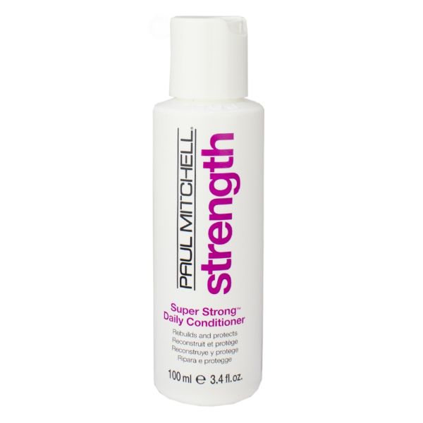 Paul Mitchell Super Strong Daily Conditioner (U) (O) Paul Mitchell Super Strong Daily Conditioner (U) (O)