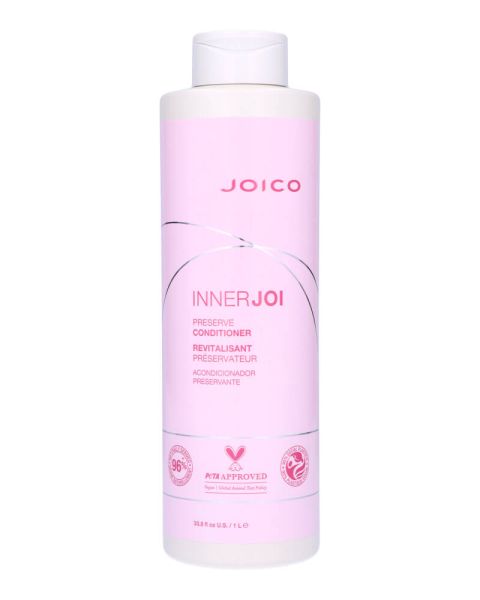 Joico InnerJoi Preserve Conditioner Joico InnerJoi Preserve Conditioner