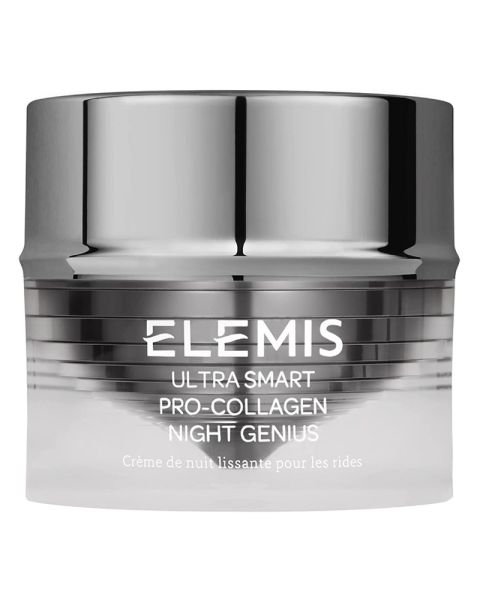 Elemis Ultra Smart Pro-Collagen Night Genius Elemis Ultra Smart Pro-Collagen Night Genius