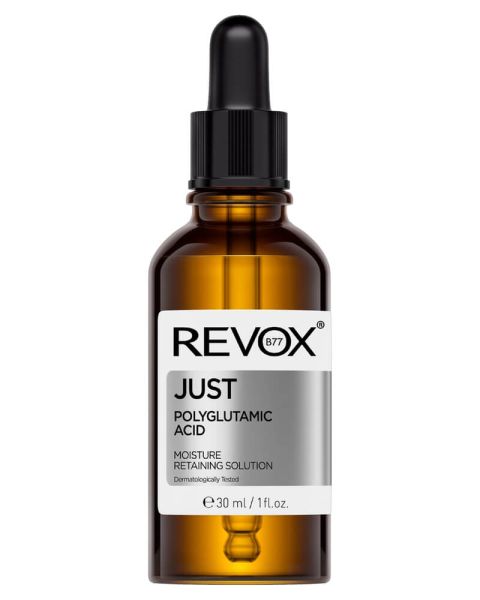 Revox JUST Polyglutamic Acid Serum