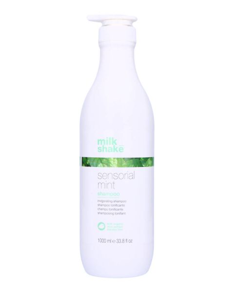 Milk Shake Sensorial Mint Shampoo Milk Shake Sensorial Mint Shampoo