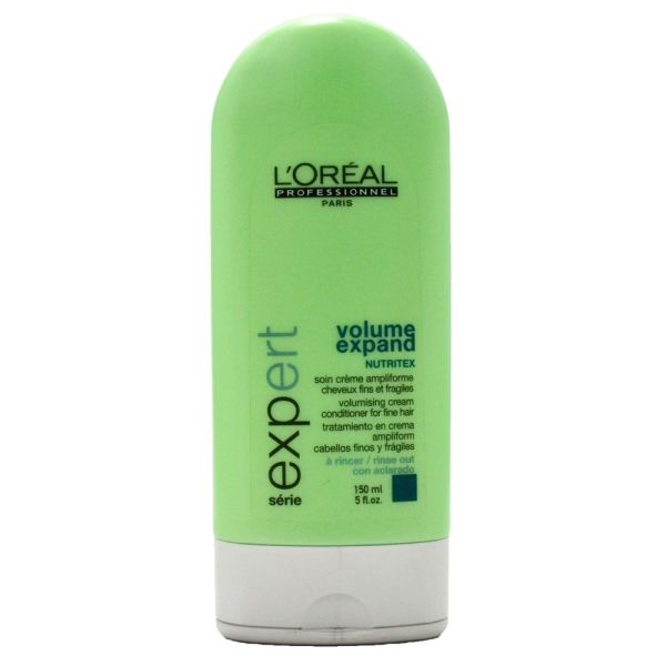 Loreal Volume Expand Conditioner (U)