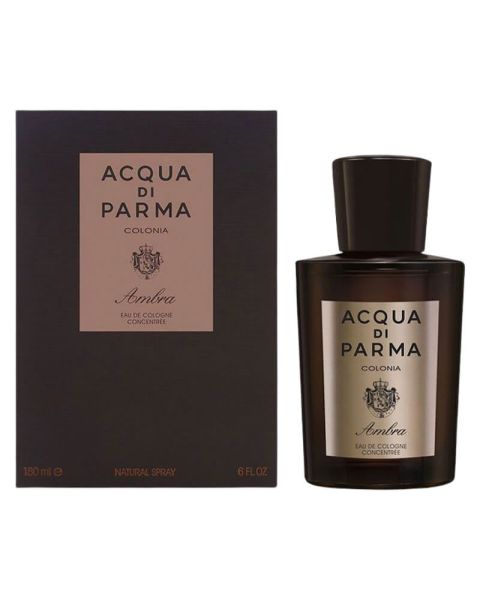 Acqua Di Parma Colonia Ambra EDC