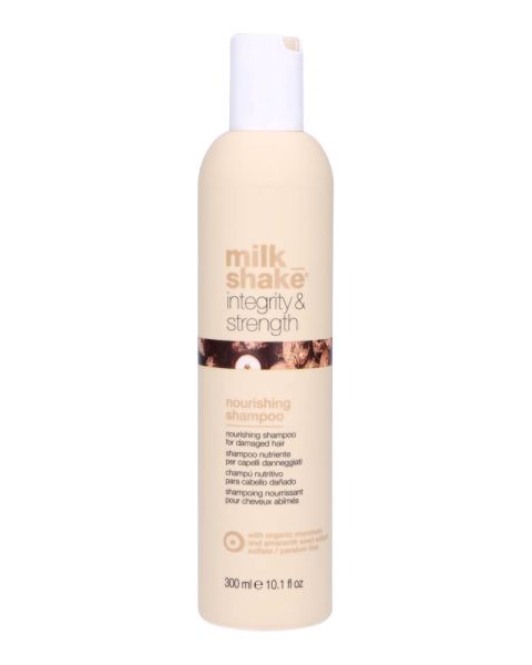 Milk_Shake Integrity & Strength Nourishing Shampoo Milk_Shake Integrity & Strength Nourishing Shampoo
