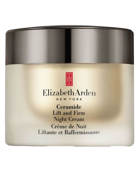 Elizabeth Arden - Ceramide Lift and Firm Night Cream Elizabeth Arden - Ceramide Lift and Firm Night Cream