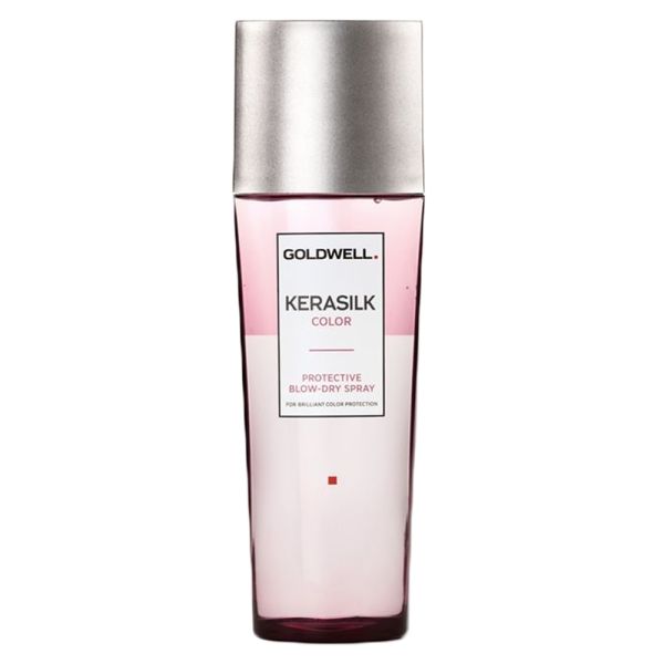 Goldwell Kerasilk Color Protective Blow-Dry Spray (U) Goldwell Kerasilk Color Protective Blow-Dry Spray (U)