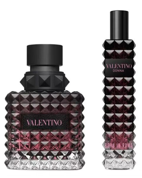 Valentino Valentina Donna Born In Roma EDP Intense Gift Set Valentino Valentina Donna Born In Roma EDP Intense Gift Set