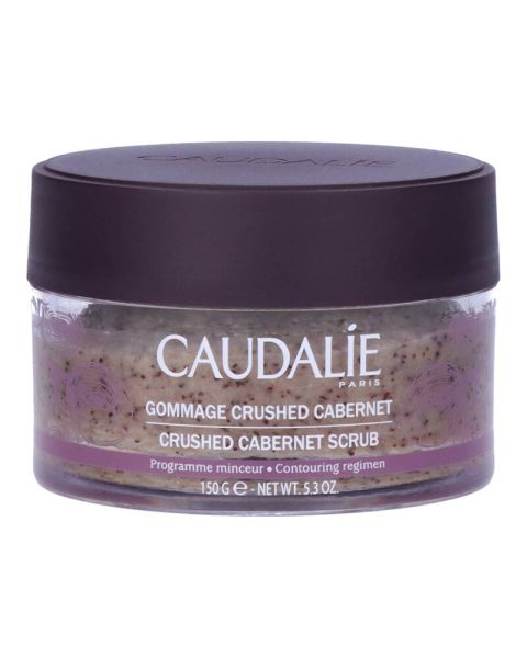 Caudalie Crushed Cabernet Scrub (U)