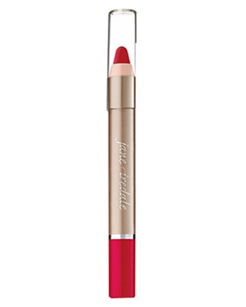 Jane Iredale PlayOn Lip Crayon Hot (U) Jane Iredale PlayOn Lip Crayon Hot (U)