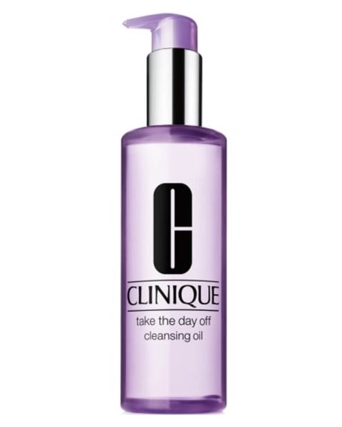 Clinique Take The Day Off Cleansing Oil Clinique Take The Day Off Cleansing Oil