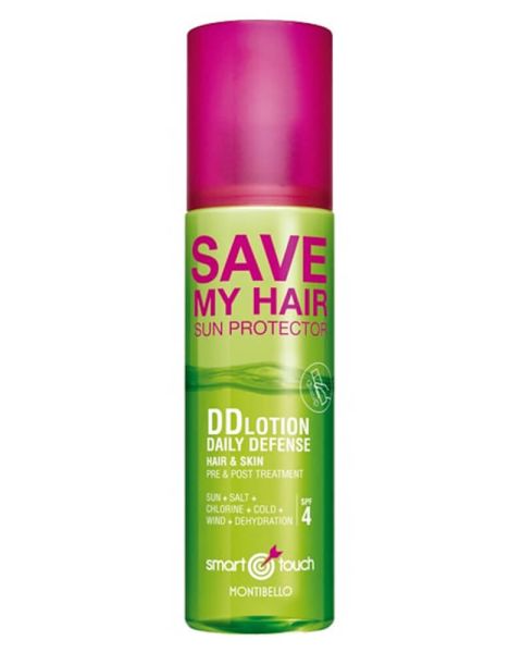 Montibello Save My Hair Sun Protector Montibello Save My Hair Sun Protector