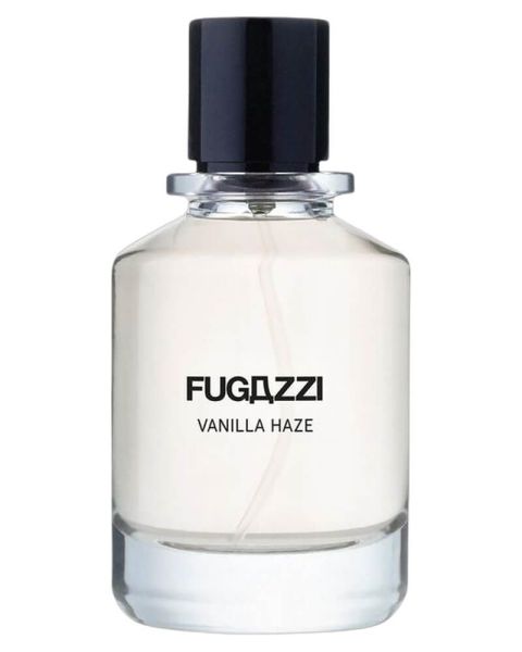 Fugazzi Vanilla Haze Extrait de Parfum Fugazzi Vanilla Haze Extrait de Parfum