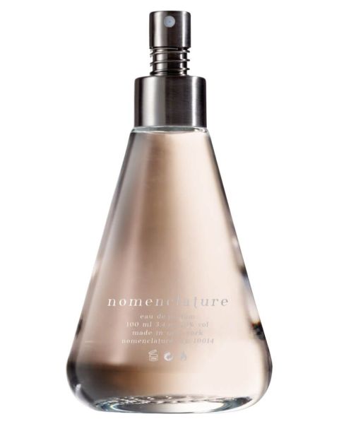 Nomenclature holy_wood EDP Nomenclature holy_wood EDP