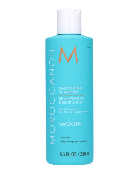 Moroccanoil Smoothing Shampoo