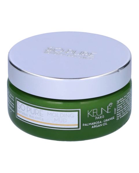Keune So Pure Molding Mud Keune So Pure Molding Mud