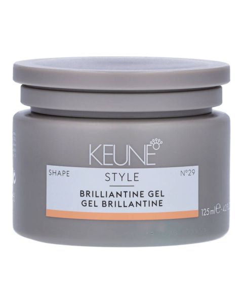 Keune Style Brilliantine Gel