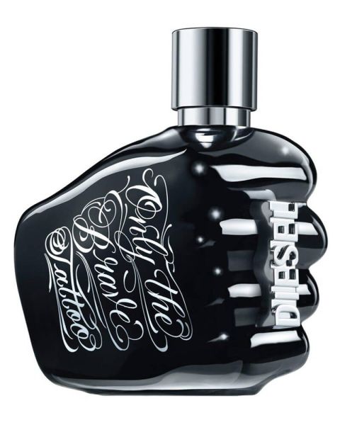 Diesel Only The Brave Tattoo EDT Diesel Only The Brave Tattoo EDT