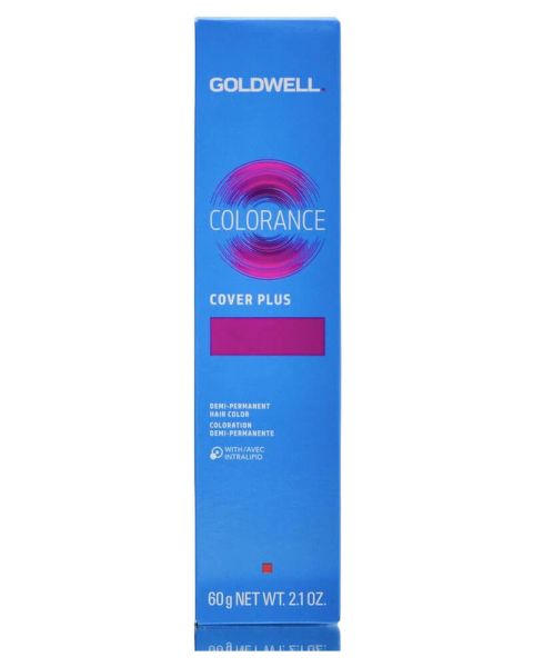 Goldwell Colorance 6N@GB Dark Blonde Elumenated Gold Brown
