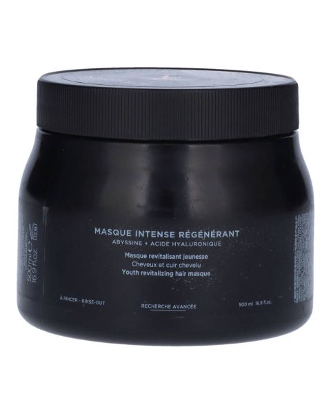 Kerastase Chronologiste Mask Intense Regenerant Kerastase Chronologiste Mask Intense Regenerant
