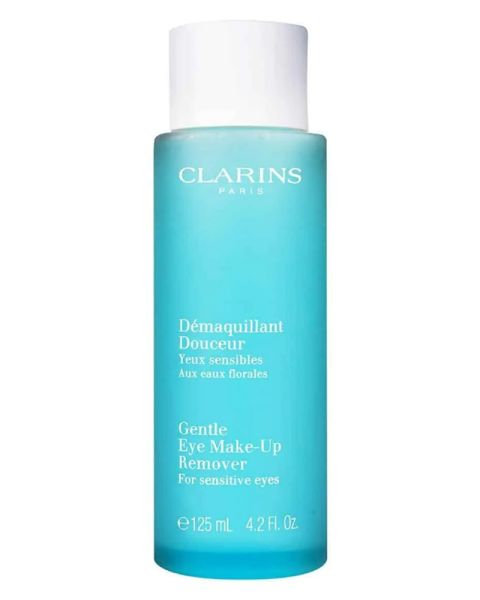 Clarins Gentle Eye Make-up Remover