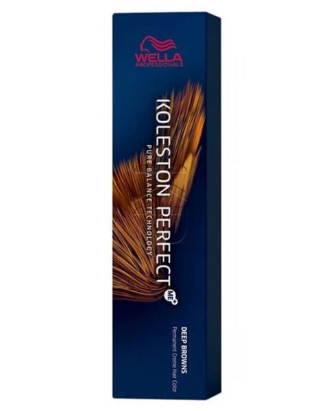 Wella Koleston Deep Browns 9/7 Wella Koleston Deep Browns 9/7