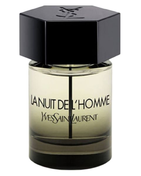 Yves Saint Laurent La Nuit De L'Homme EDT Yves Saint Laurent La Nuit De L'Homme EDT
