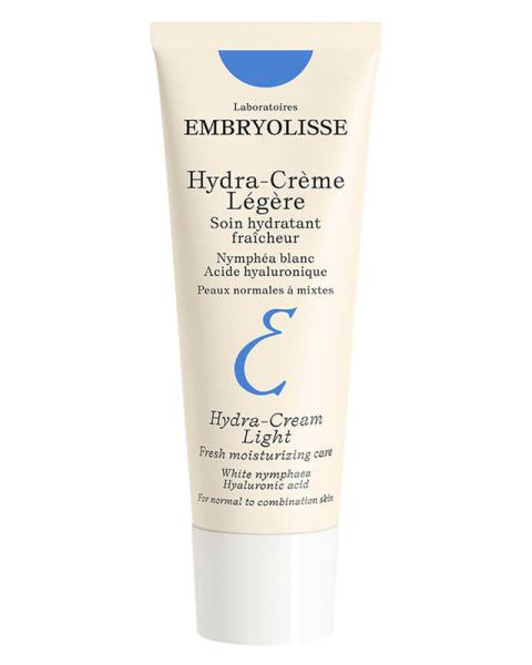 Embryolisse Hydra-Cream Light