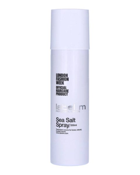 Label.m Sea Salt Spray Label.m Sea Salt Spray