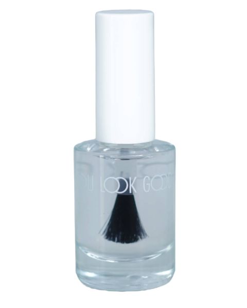 You Look Good Nail Polish Base/Top Coat