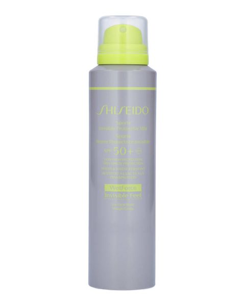 Shiseido Sports Invisible Protective Mist SPF50+ Shiseido Sports Invisible Protective Mist SPF50+