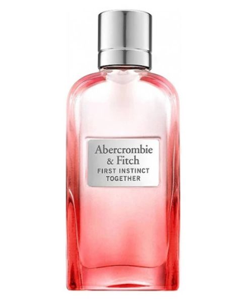 Abercrombie & Fitch Woman EDP Abercrombie & Fitch Woman EDP