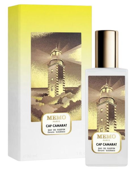 Memo Cap Camarat EDP Memo Cap Camarat EDP