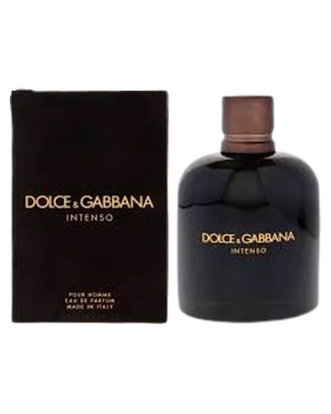 Dolce & Gabbana Intenso Pour Homme EDP Dolce & Gabbana Intenso Pour Homme EDP