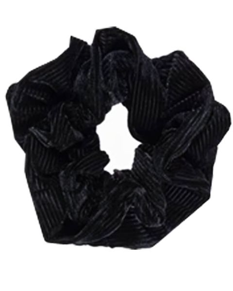 Eleganza HÄrbÄnd Svart velour Eleganza HÄrbÄnd Svart velour