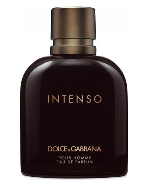 Dolce & Gabbana Pour Homme Intenso EDP