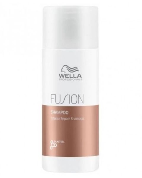 Wella Professionals Fusion Shampoo Wella Professionals Fusion Shampoo