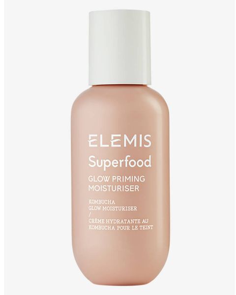 Elemis Superfood Glow Priming Moisturiser