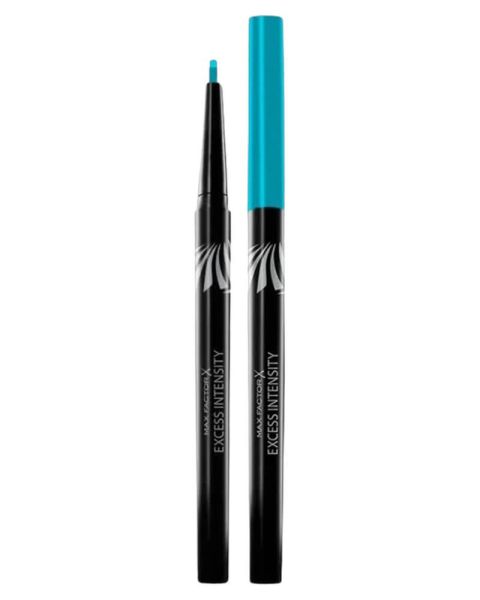 Max Factor Excess Intensity Longwear Eyeliner Max Factor Excess Intensity Longwear Eyeliner